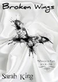 Broken wings - Sarah King