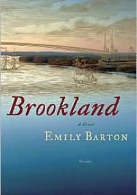 Brookland - Emily Barton