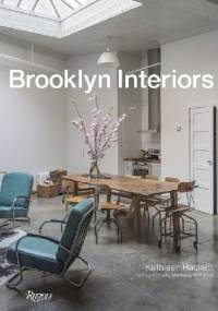 Brooklyn Interiors - Kathleen Hackett