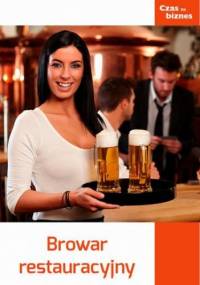 Browar restauracyjny - praca zbiorowa