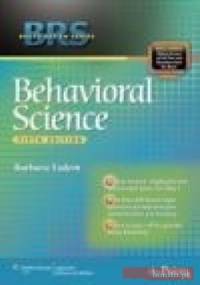 BRS Behavioral Science - Barbara Fadem