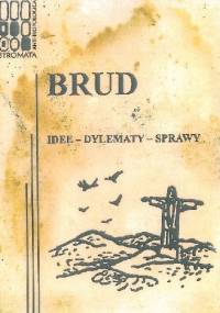 Brud. Idee – dylematy - sprawy - Magdalena Sztandara