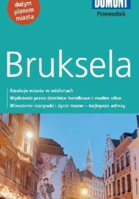 Bruksela - Dumont Przewodnik - Margarete Graf