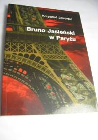 Bruno Jasieński w Paryżu (1925-1929) - Krzysztof Jaworski