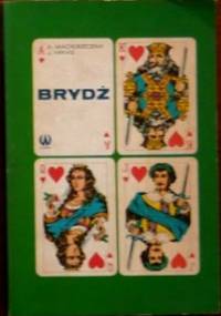 Brydż - Janusz Korwin-Mikke, Andrzej Macieszczak