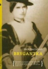 Brygantka - Maria Rosa Cutrufelli
