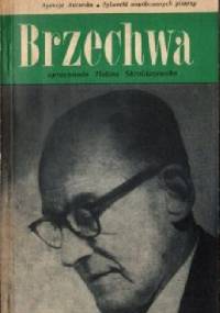 Brzechwa - Halina Skrobiszewska