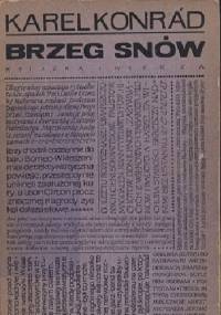 Brzeg snów - Karel Konrád
