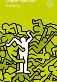 Brzemię - Jeanette Winterson
