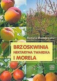 Brzoskwinia, nektarynka, twardka i morela - Radajewska