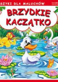 Brzydkie kaczątko - Krystian Pruchnicki, Katarzyna Stocka