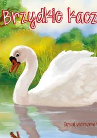 Brzydkie kaczątko - Wiesław Drabik