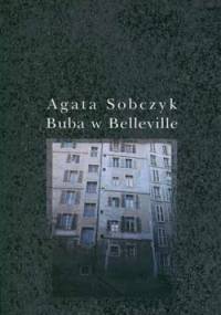 Buba w Belleville - Agata Sobczyk