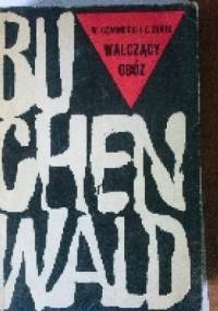 Buchenwald.Walczący Obóz.