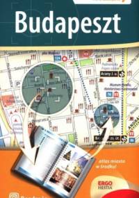Budapeszt - Monika Chojnacka