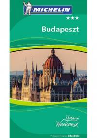 Budapeszt. Udany Weekend - praca zbiorowa