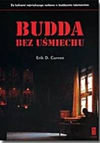 Budda bez uśmiechu - Erik Curren