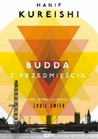 Budda z przedmieścia - Hanif Kureishi