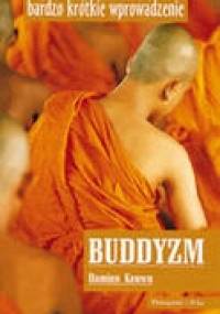Buddyzm - Damien Keown