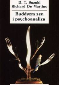 Buddyzm zen i psychoanaliza