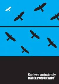 Budowa autostrady - Marek Pacukiewicz