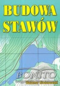 Budowa stawów - Waldemar Mioduszewski