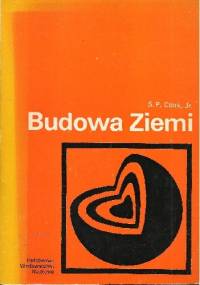 Budowa Ziemi - Sydney Procter Jr Clark