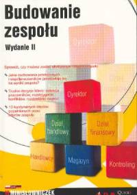 Budowanie zespołu - Rafał Szczepanik
