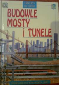 Budowle, mosty i tunele - Jackie Gaff