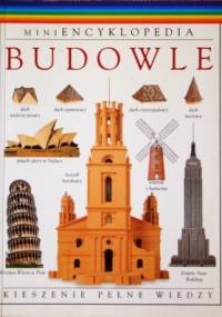 Budowle - Philip Wilkinson