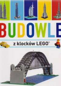 Budowle z klocków Lego - Warren Elsmore