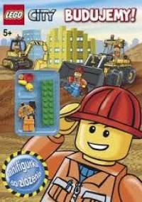 Budujemy! - praca zbiorowa