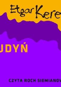 Budyń - Etgar Keret