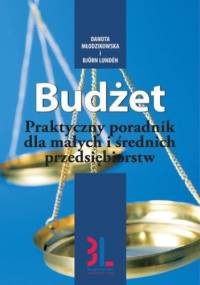 Budżet - Björn Lundén, Danuta Młodzikowska