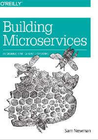 Building Microservices