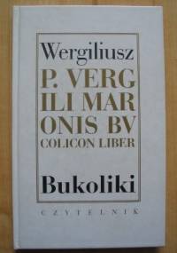 Bukoliki - Wergiliusz