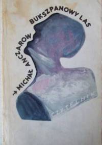 Bukszpanowy las - Michaił Anczarow