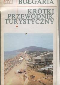 Bułgaria. Krótki przewodnik turystyczny