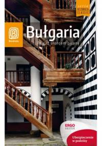 Bułgaria. Pejzaż słońcem pisany. - Robert Sendek