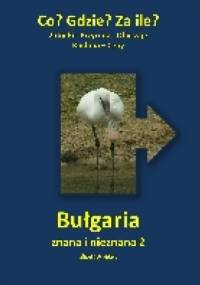Bułgaria znana i nieznana 2 - Skarlet Albert