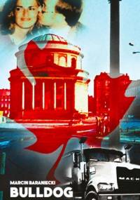 Bulldog - Marcin Baraniecki