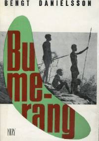 Bumerang - Bengt Danielsson