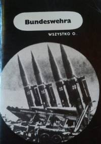 Bundeswehra - Zdzisław Bagiński