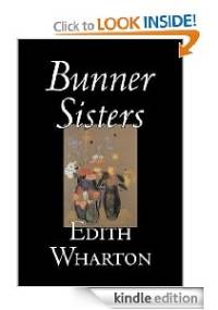 Bunner sisters - Edith Wharton