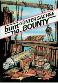 Bunt na Bounty - Günter Sachse