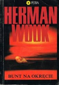 Bunt na okręcie - Herman Wouk