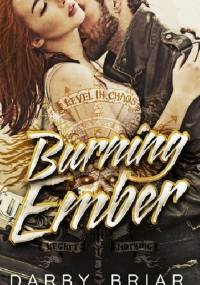 Burning Ember - Darby Briar