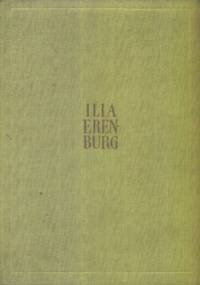Burza - Ilja Erenburg