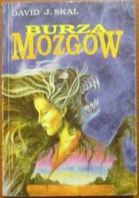 Burza mózgów - David J. Skal