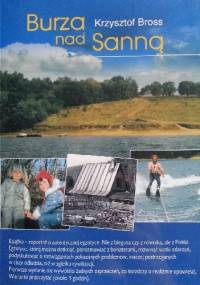Burza nad Sanną - Krzysztof Bross